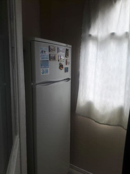 ТОЛЬКО ДЕВУШКАМ<br />
Сдаётся комната одной или двум девушка — фото 4