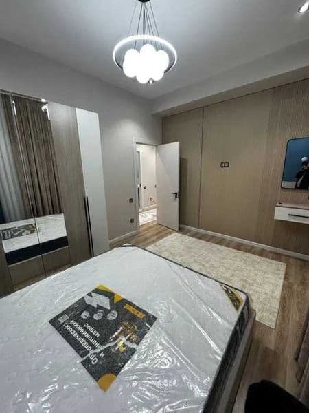 Сдаётся КЛАССНАЯ квартира<br />
<br />
• Район: Мирабадский< — фото 2