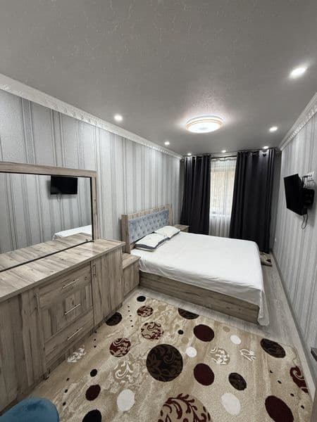 Квартира своя<br />
Сдаю квартиру в аренду<br />
Яшнабадский — фото 4