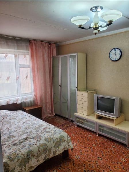 Сдаётся в центре 1-комнатная квартира рядом с мечетью Бадамз — фото 2