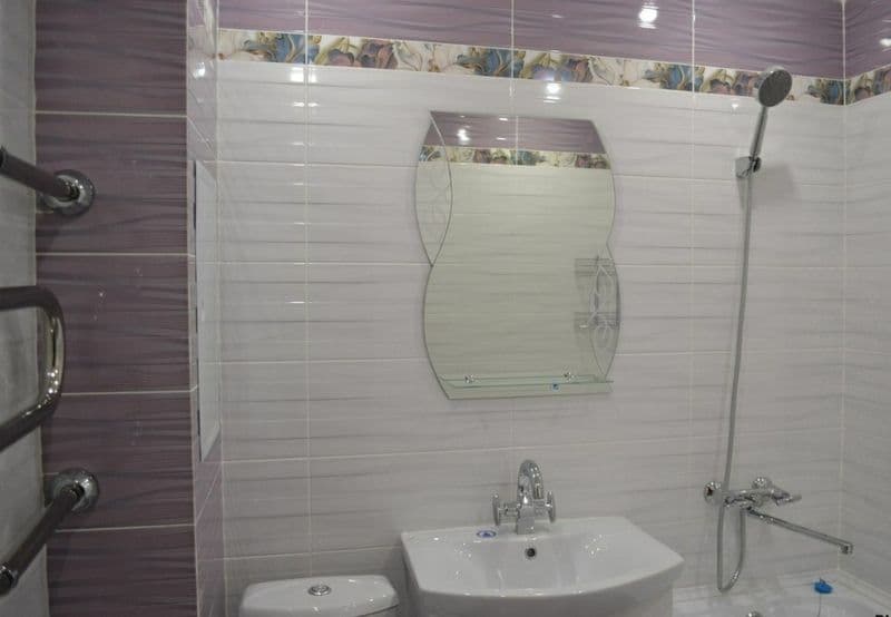 Сдаётся евролюкс 2/2/9 очень просторная и уютная, полностью  — фото 2