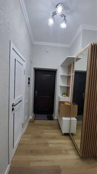 Район: Яккасарайский<br />
Адрес: Парисен<br />
• Комнат: 1< — фото 5