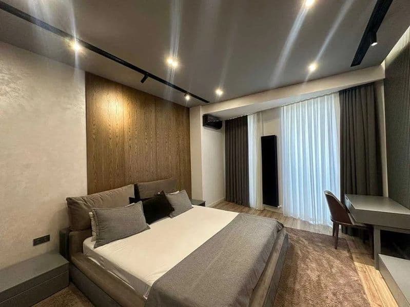 2-комнатная квартира площадью 60 кв.м с функциональной плани — фото 3