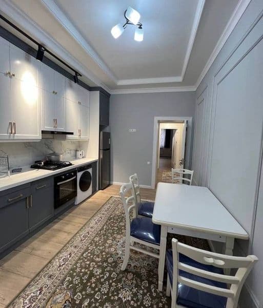 Сдаётся отличная квартира в центре города. Со всеми удобства — фото 3