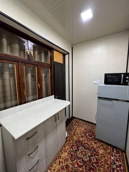 Chilonzor kvartira arenda 19kv bez makler<br />
Moljal: Viso — фото 5