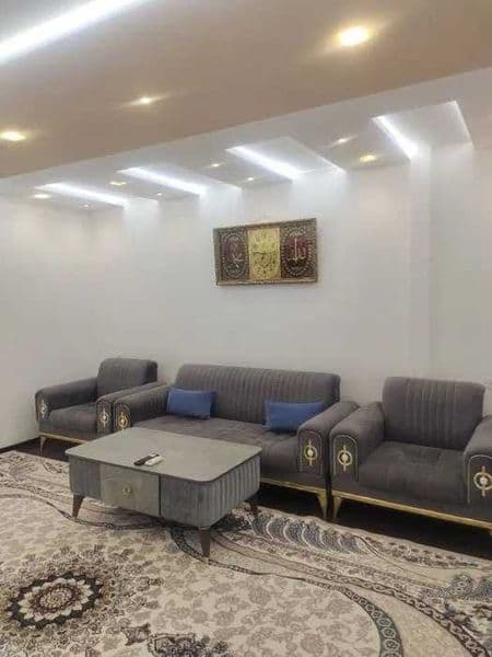 Сдается квартира для семьи<br />
<br />
• Район: Юнусабад<br — фото 2