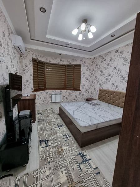 Аренда квартира яккасарой ориентир 8 родом новостройка аккур — фото 2