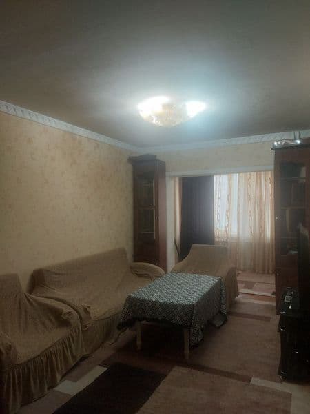 Срочно сдаётся квартира в Чиланзарском районе алгоритм 30 кв — фото 3