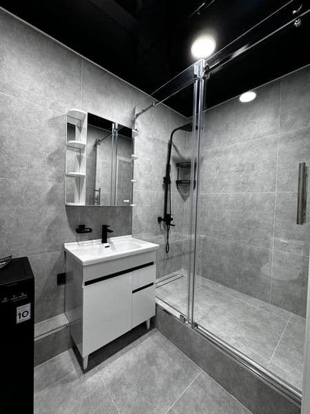 Utawer 27 etajli biznes klass dom 4-etaj 1 xona studeniy far — фото 2