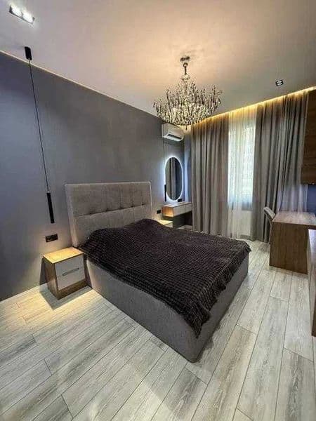 Сдаётся квартира!<br />
<br />
 Район: Чиланзарский<br />
 А