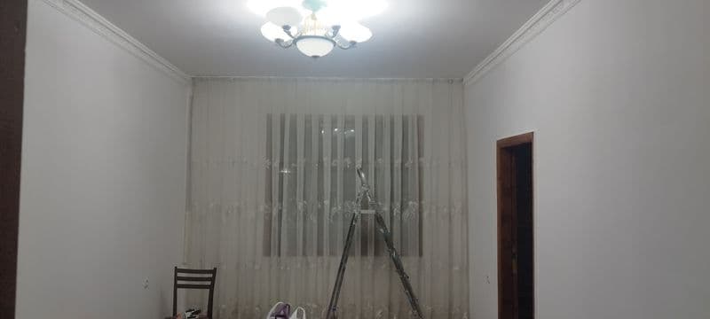 Сдам квартиру, 2 квартал, 3-х комнатная, 3 этаж, после косме — фото 5