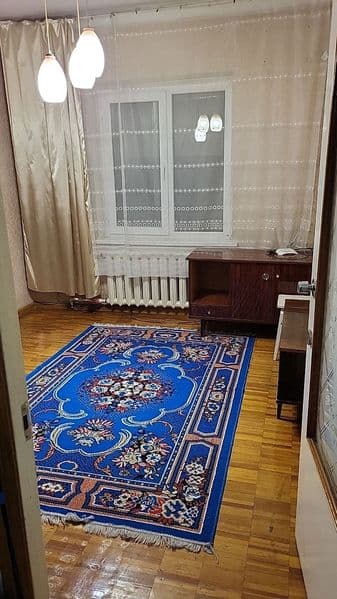 АРЕНДА <br />
Юнусобод -2 <br />
3/2/4<br />
 400$ <br />
ТО — фото 4