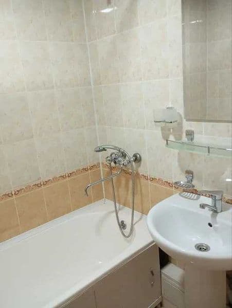 Сдаётся КЛАССНАЯ квартира<br />
<br />
• Район: Юнусабадский — фото 5