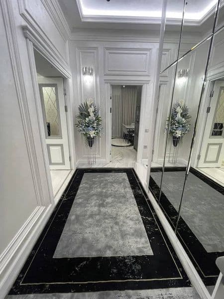 ЖК: Бульвард <br />
Район: Шайхонтохур<br />
Ориентир: Ташке — фото 4