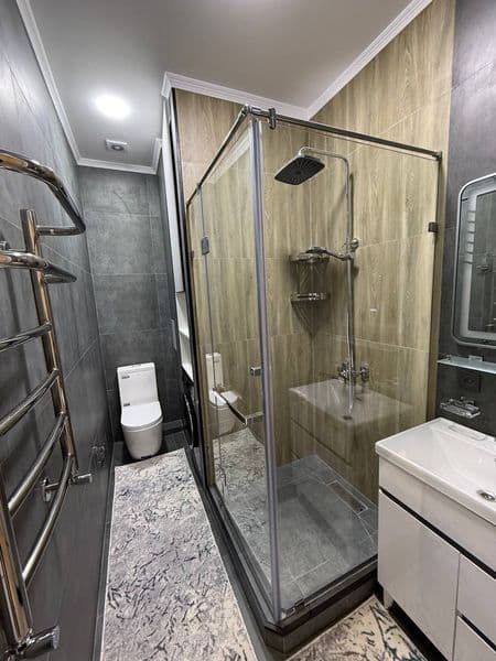 Mirzo Uluĝbek tumani <br />
2 xona ,4 qavat ,6 qavatli<br /> — фото 4