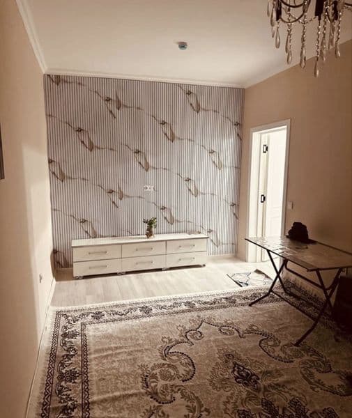 Аренда ROHAT KRUG <br />
<br />
4xona<br />
17-etaj<br />
18 — фото 5