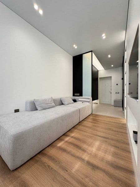 Жилой комплекс: Skyline<br />
Комнат: 3<br />
Этаж: 4<br />
 — фото 5