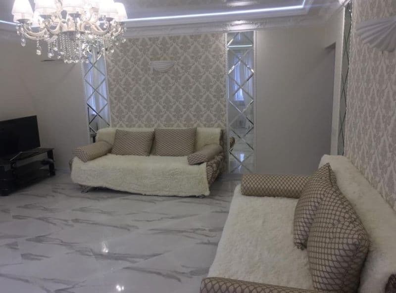 Сдается квартира 3/3/16 на Хамида Алимджана (высотка). Звони — фото 2