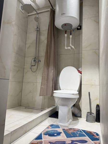 Срочно сдаётся 1 комнатная квартира со всеми удобствами в 58 — фото 3