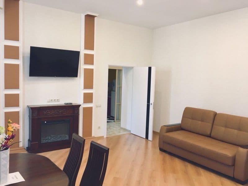 Сдается квартира на Гранд Мир отель 3/3/9, долгосрочно. Звон