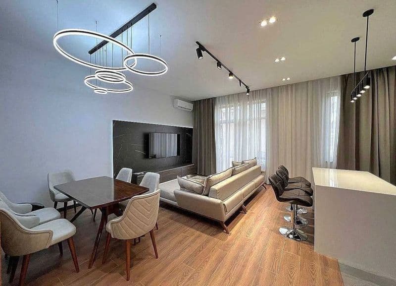 Ойбек Жк Миробод елит у Сдаётся в аренду Шикарная квартира — фото 2