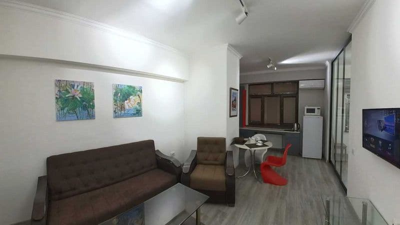 Квартира Тошкенте 58.41кв  2022г<br />
<br />
Тошкент шаҳар, — фото 3