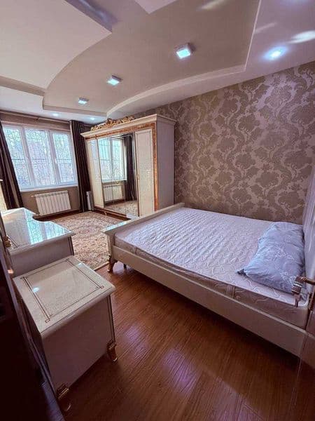 Аренда квартира:<br />
<br />
• Район: #Алмазарский<br />
•  — фото 5