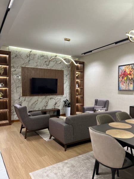 ЖК Мирабад Авеню<br />
Комнаты-2<br />
Этаж-5<br />
Этажност — фото 5