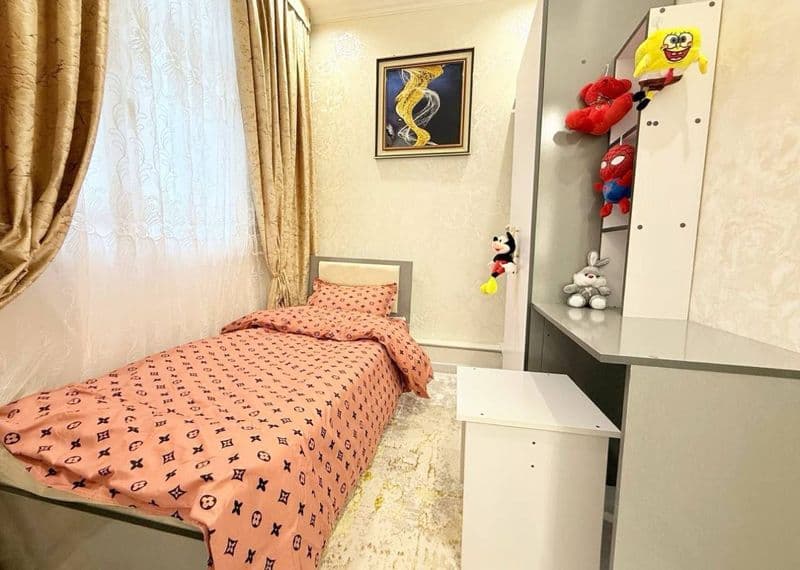 Чилонзор район рядом Карзинка 3комната рядом Карзинка 650$ п — фото 4