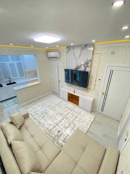 Район: Чиланзарский <br />
Адрес: НОВЗА МЕТРО ТЦ "PARUS"<br  — фото 5