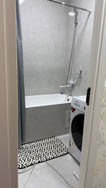 Срочно сдаётся 1 комнатная квартира на 3 этаже 5 этажного на