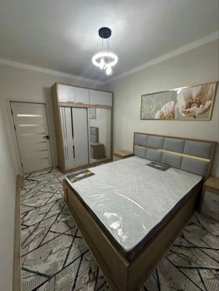 Аренда шикарная 2-комнатная квартира <br />
<br />
Район: Яш