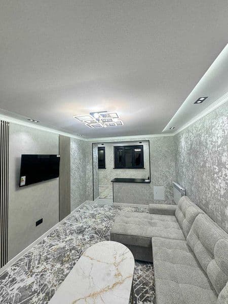 Сдается в Аренду 2-х ком. квартира.<br />
Этаж-3<br />
Этажн — фото 4