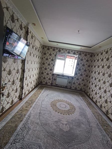 Sergeli 5ada 2 xona hamma sharoiti bn ijaraga beriladi +9985