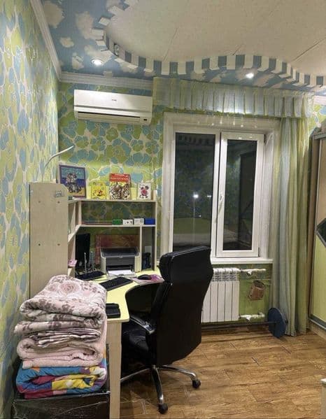 Срочно сдается квартира только для семьи! Квартира укомплект — фото 5