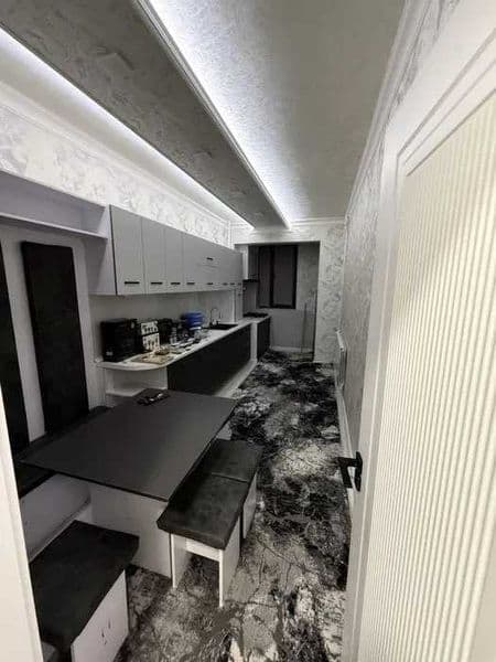 Район ; Юнусабадский<br />
Адрес : ЖК Чакар<br />
<br />
—   — фото 5