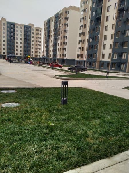 Сдаётся в аренду новая новостройка  2/3/9 кирпичная квартира