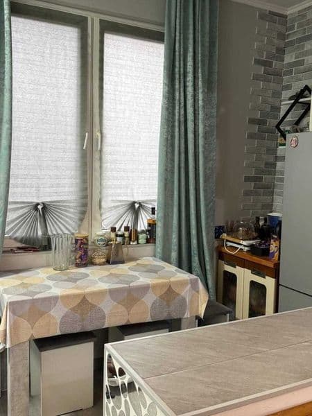 Квартира на Ташсельмаше , напротив цветочного базара Боткина — фото 5