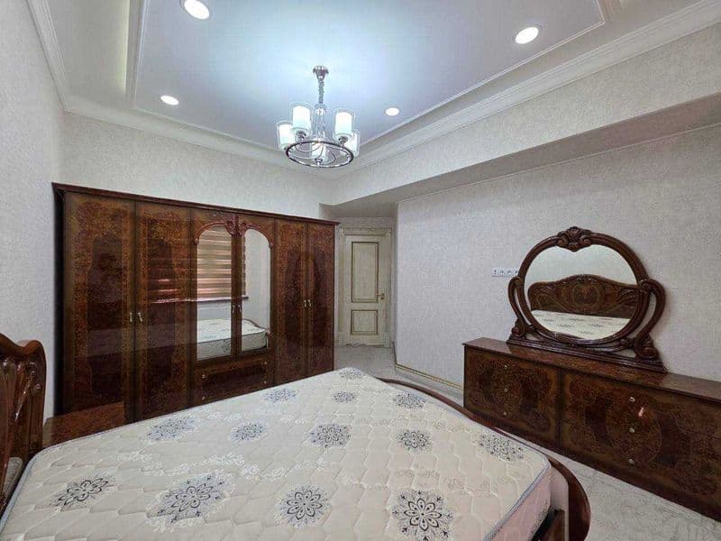 Сдаётся КЛАССНАЯ квартира<br />
<br />
• Район: Мирзо-Улугбе — фото 2