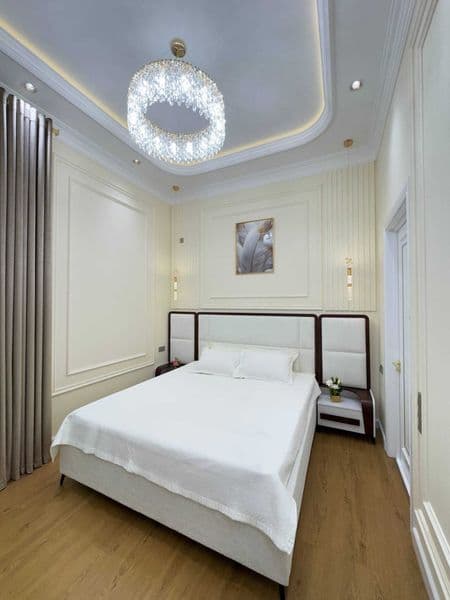 Сдается квартира с красивым ремонтом<br />
<br />
• Район: А — фото 3