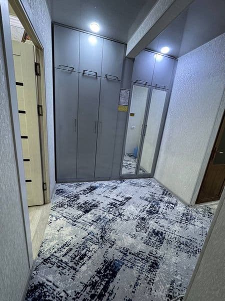 Район - Алмазарский<br />
Ориентир - Жомий бозор<br />
Комна — фото 5