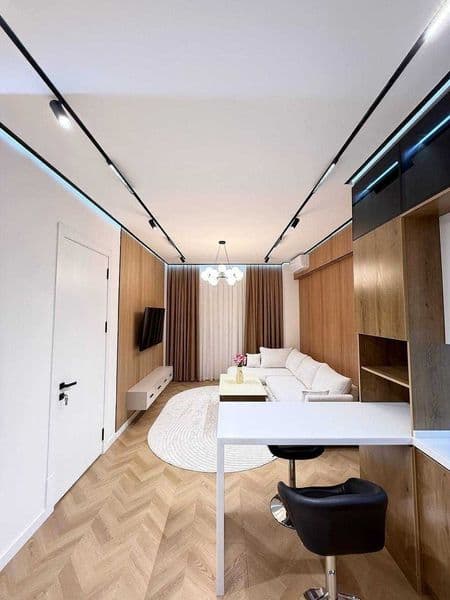 К вашему вниманию рады представить 2х комнатную квартиру на  — фото 4