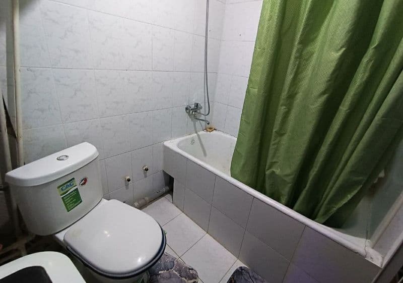 Сдается 1-комнатная квартира в Shayxontohur tumani, рядом с  — фото 3