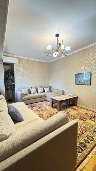 Сдаётся просторная 4-комнатная квартира в Юнусабадском район — фото 5