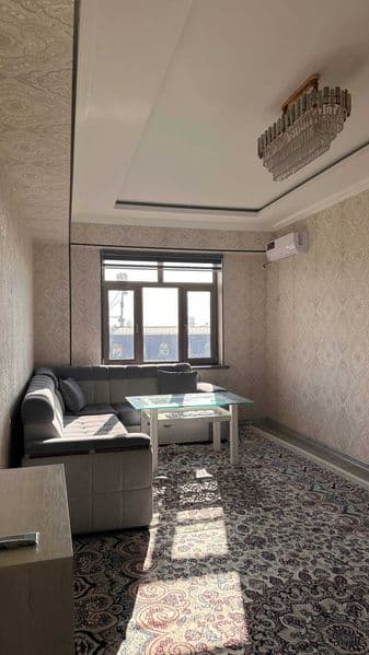 Ищем девушку для совместного проживания в 3-комнатной кварти