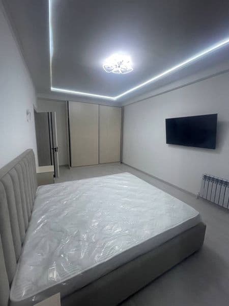 Мирабад Сити Новостройка 3х комнатная /4/9 евроремонт новая — фото 2