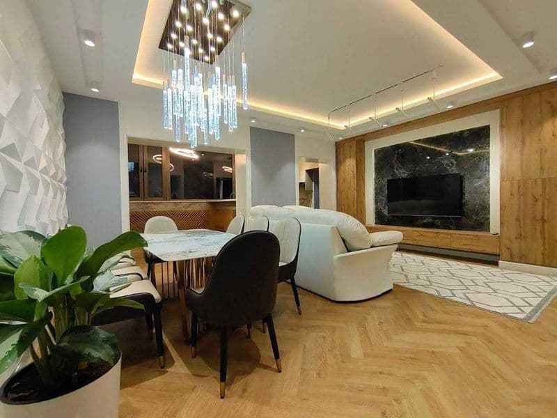 К вашему вниманию рады представить 3х комнатную квартиру на  — фото 4