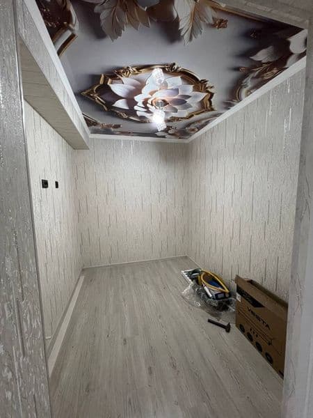 Rohat metro bekati yaqinida joylashgan yangi remontdan chiqq — фото 4