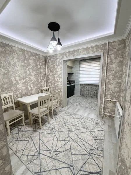 Ассалому алейкум <br />
Квартира сдаётся в аренду <br />
Сер — фото 3