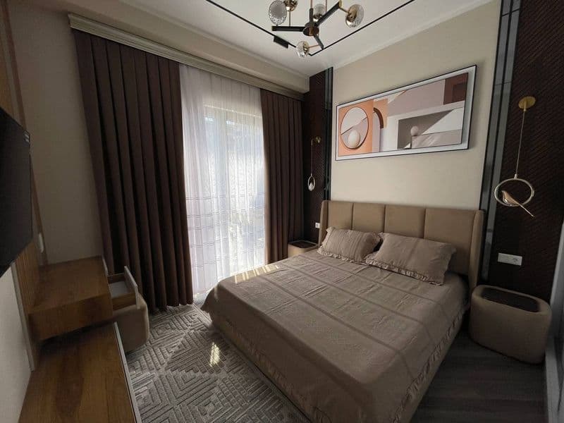 Сдается в аренду шикарная квартира<br />
Район: Мирабадский  — фото 3